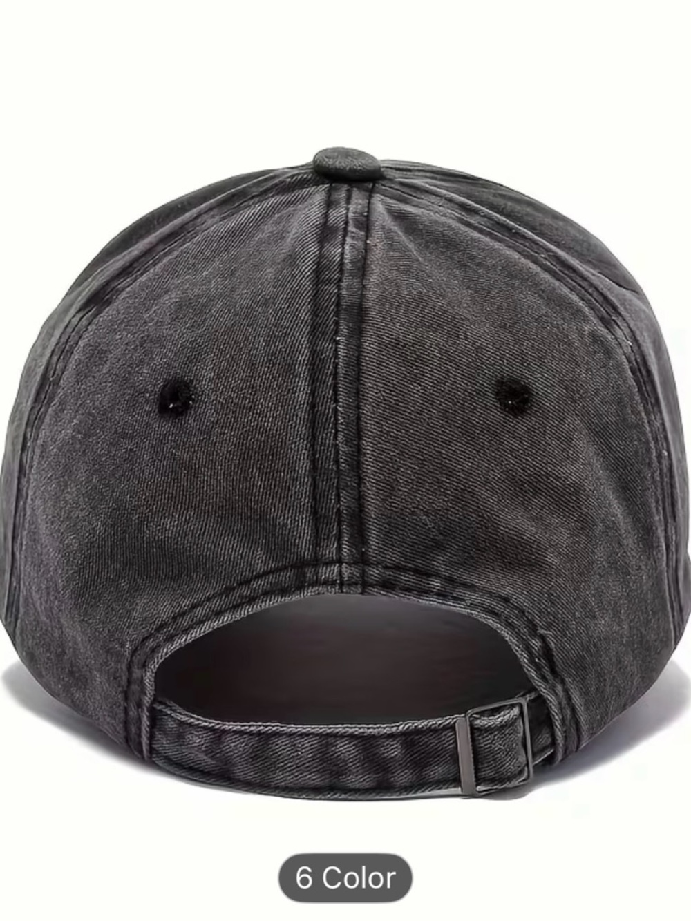 Life Is Better With A Chihuahua Grey Baseball Cap Hat Unisex - Picture 3 of 9